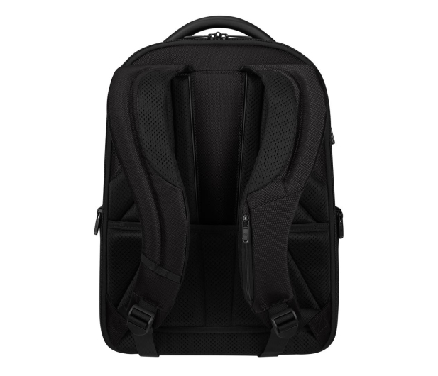SAMSONITE Plecak na laptopa 15.6 cali PRO-DLX 6 czarny 218277 - 1144528 - zdjęcie 2